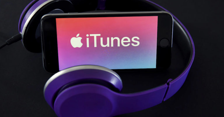 How To Transfer Music From iTunes To iPhone