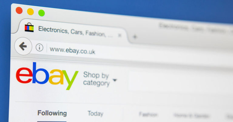 How to Delete an eBay Account