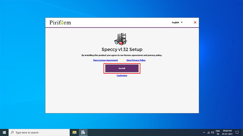 where should i download speccy from