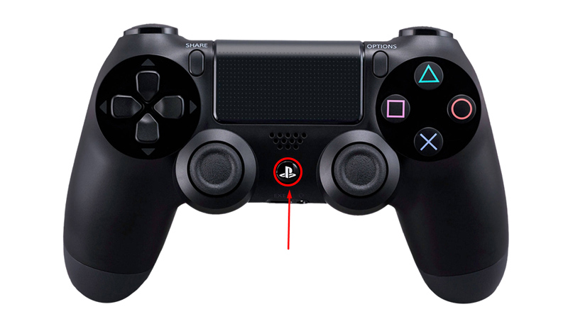 How to Sync a PS4 Controller