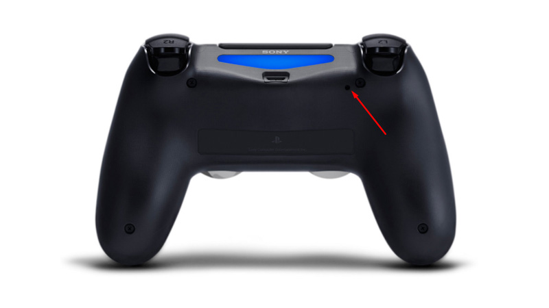 How to Sync a PS4 Controller