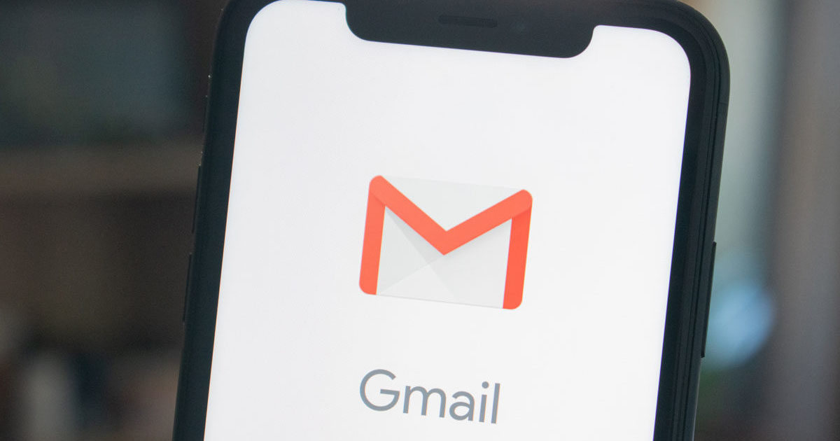 How to Use Gmail on iPhone
