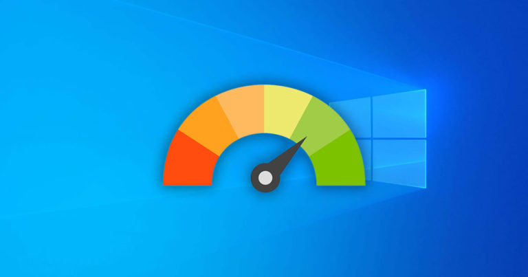 How to Get Windows Experience Index (WEI) Score in Windows 10