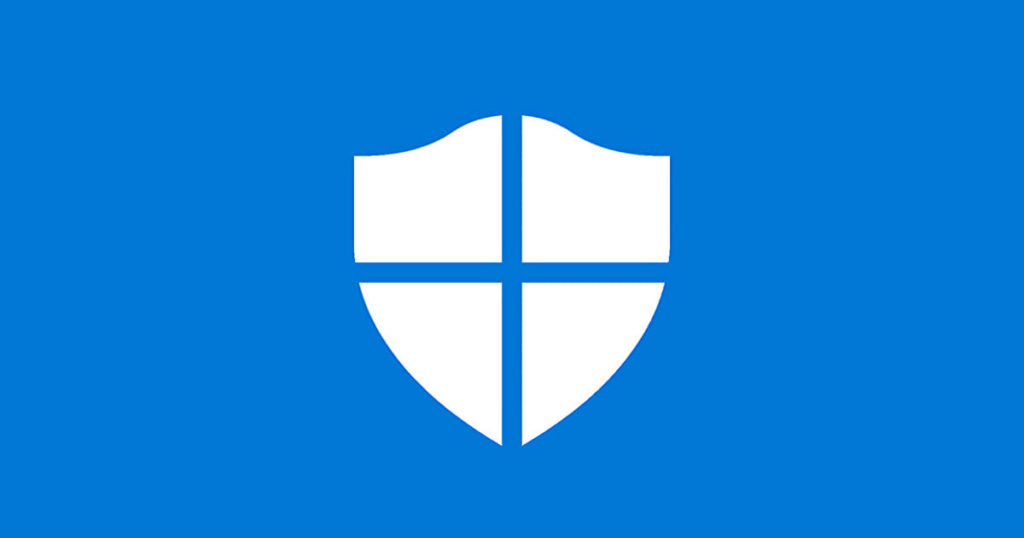 How to Hide or Show Windows Security Notification Icon in Windows 10