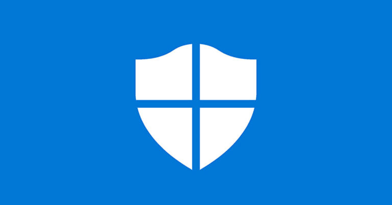 How to Hide or Show Windows Security Notification Icon in Windows 10