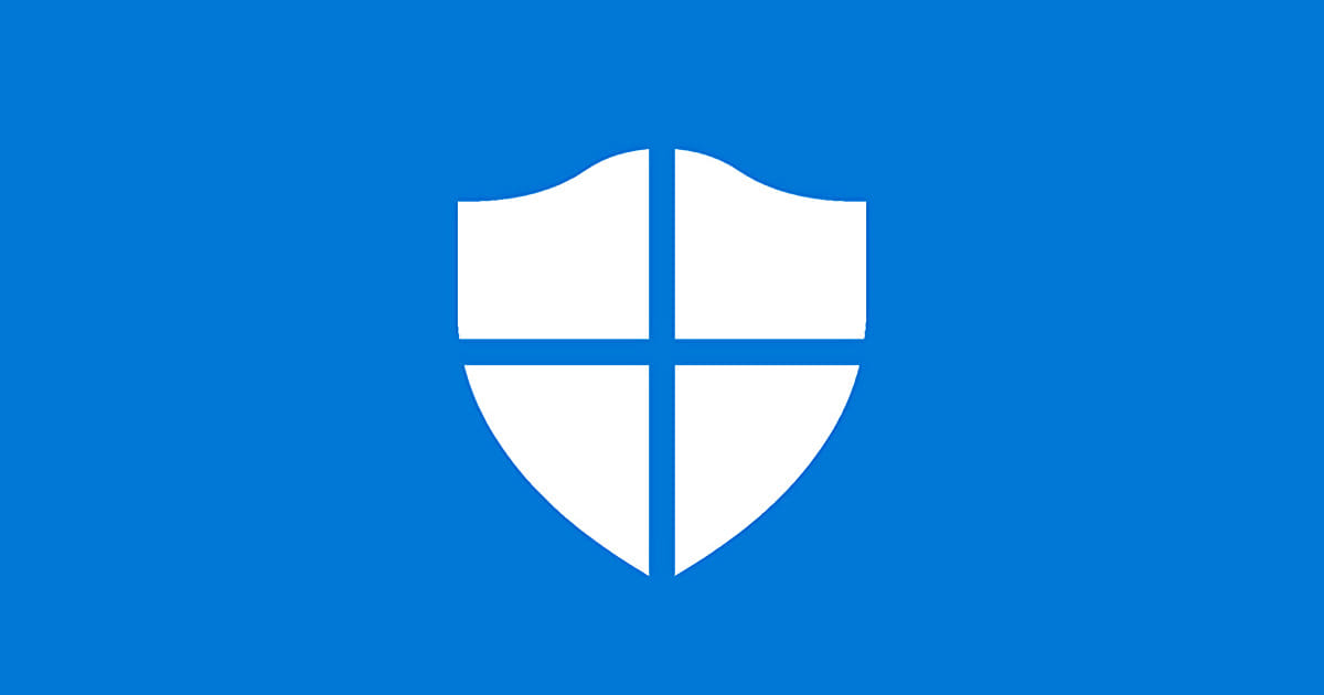 How to Hide or Show Windows Security Notification Icon in Windows 10