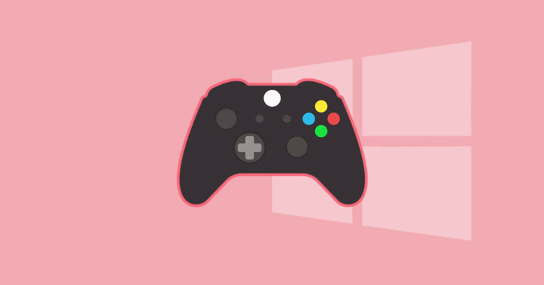How to Calibrate Game Controller in Windows 10