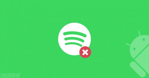 Spotify Stops Playing When Screen Is Off? Here’s What You Can Do